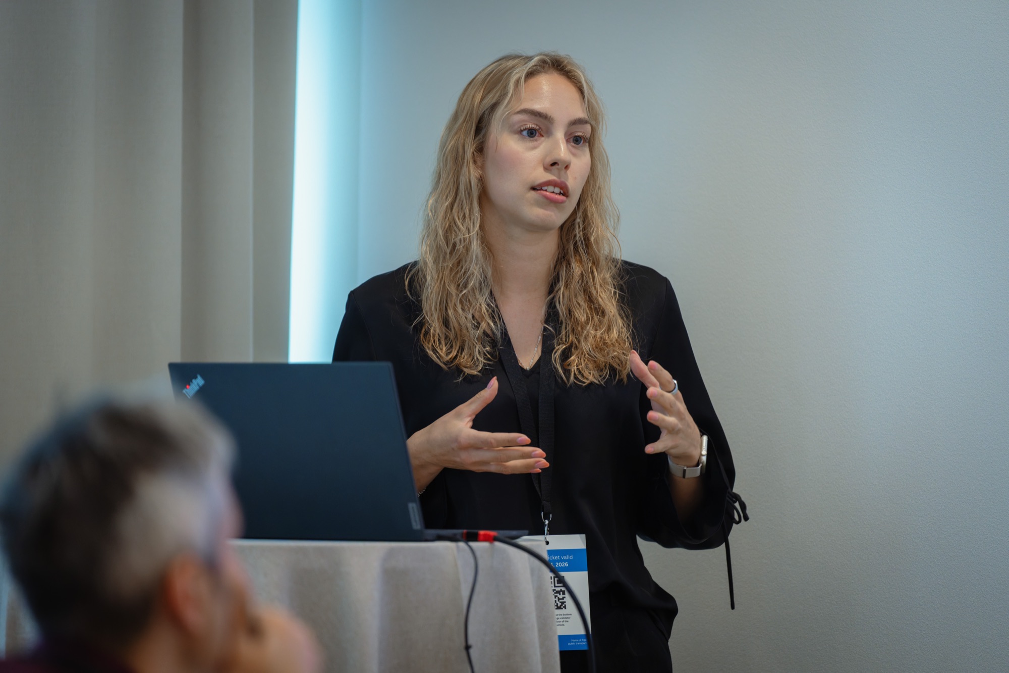 11th International XR-Metaverse Conference — photo 43